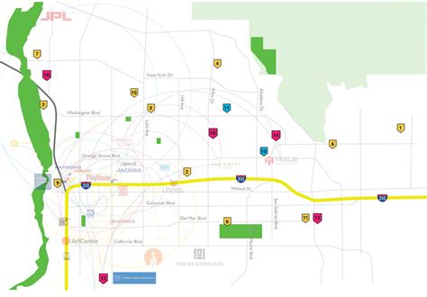 Pasadena Unified School District Feasibility Assessments and Facility ...