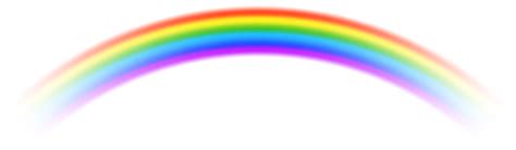 Rainbow PNG Free Clip Art | Gallery Yopriceville