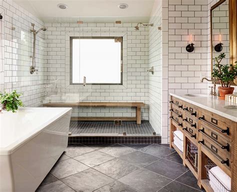 22 Farmhouse Bathroom Ideas That Will Astonish You