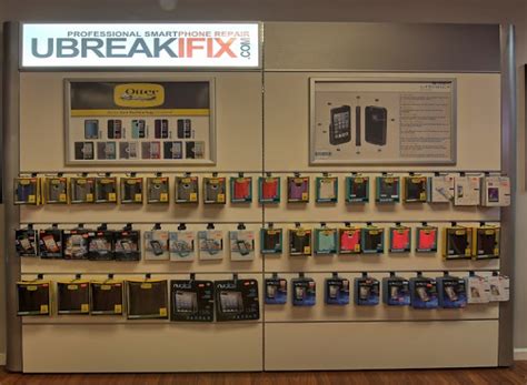 iPhone, Cell Phone and Computer Repair in Phoenix, AZ | uBreakiFix