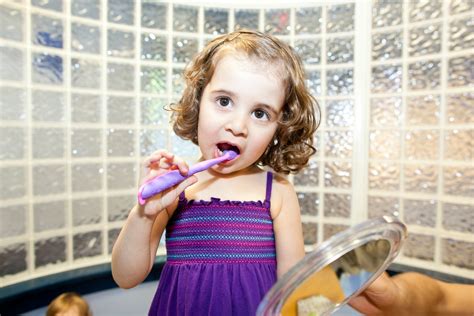 Pediatric Dentistry | Franciscan Hospital for Children