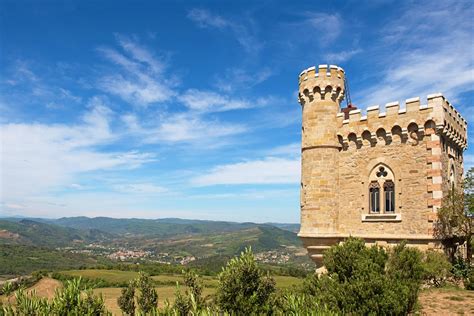 Exploring The History And Beauty Of Languedoc-Roussillon - Languedoc-Roussillon Web Portal