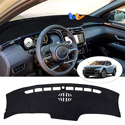 Best Hyundai Santa Cruz Accessories To Customize Your Ride