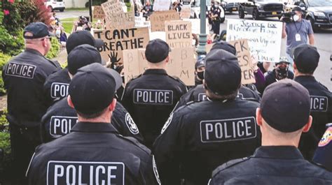 Ohio Governor and Attorney General announce plans for law enforcement reform | People's Defender