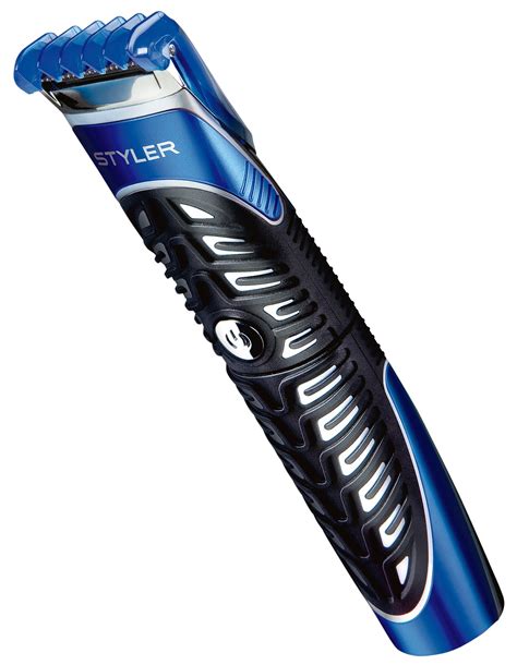 Dad of Divas' Reviews: Gillette Fusion ProGlide Styler - The Perfect ...