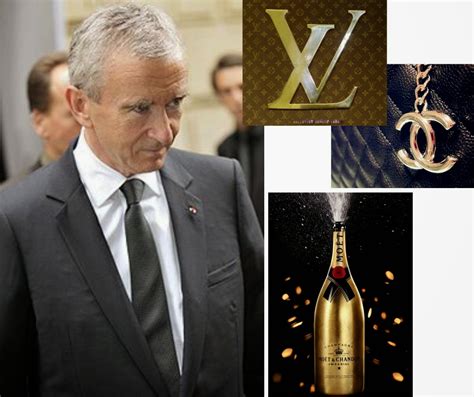 TULK MAGAZINE: Meet the Pope of Fashion; Bernard Arnault, owner of Henessy, Louis Vuitton, DKNY ...