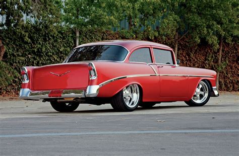 1956 Chevrolet 210 - Prize Possession - Hot Rod Network