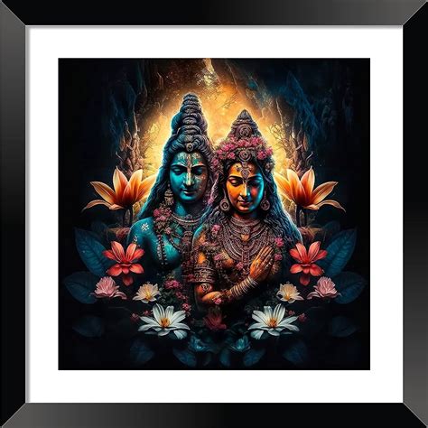 Top 999+ lord shiva parvati images – Amazing Collection lord shiva ...