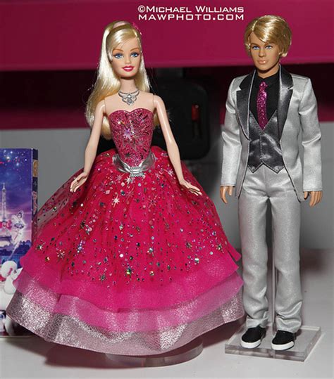 Barbie fashion fairytale - Barbie Movies Photo (11923878) - Fanpop