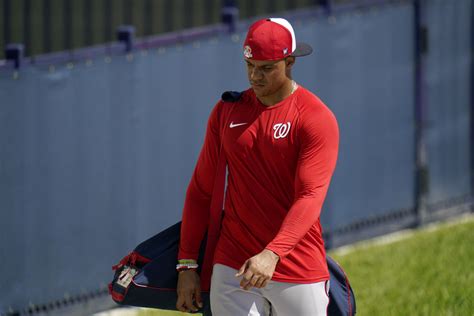 PHOTOS: Washington Nationals Spring Training 2021 - WTOP News