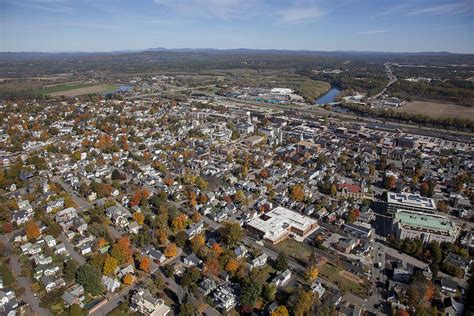 Concord, New Hampshire Nh Photograph by Dave Cleaveland - Fine Art America