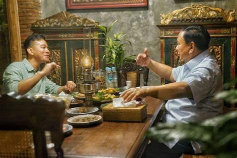 Elektabilitas Prabowo-Gibran Tergerus Jadi Bukti Rakyat Kecewa