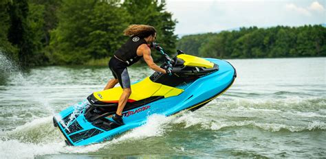 Sydney Watercraft Centre - Yamaha Waverunners, Stessco Boats