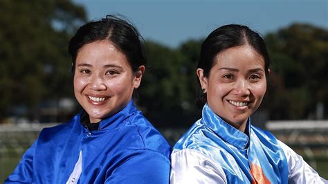 Sisters Deanne and Beany Panya are set to return to race riding in Sydney | news.com.au ...