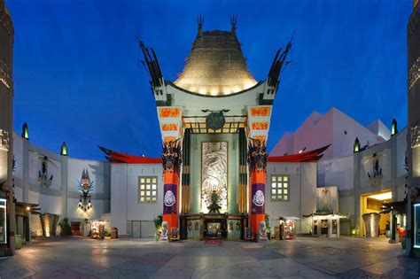 Top Family Friendly Things to Do in Los Angeles | Hollywood walk of ...