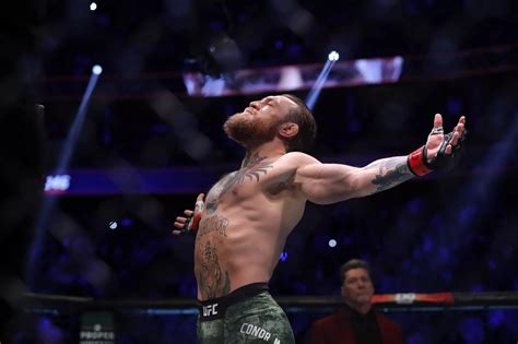 Conor McGregor praises ‘phenomenal’ GOAT President Donald Trump on Martin Luther King Jr. Day