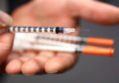 Heroin users' dirty needles suspected in spread of Hepatitis C | Minnesota Public Radio News