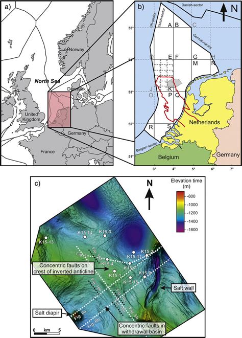 a) Map of Western Europe, political and continental shelf boundaries.... | Download Scientific ...