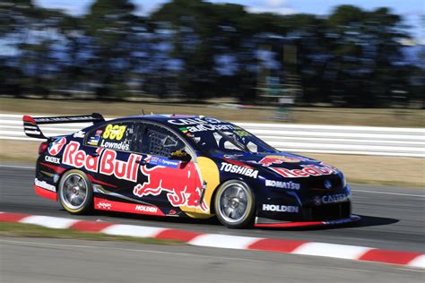 CRAIG LOWNDES #V8Supercars #Supercars #ATCC #RedBullRacing #TripleEightRace #Bathurst1000 # ...