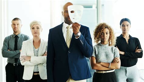 Imposter phenomenon: how you can identify and overcome it - HRM online