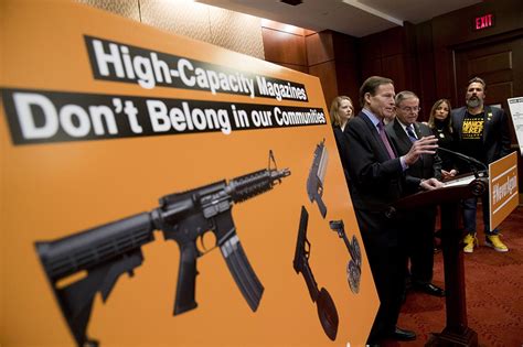 Politically active doctors test limits of gun control debate - POLITICO