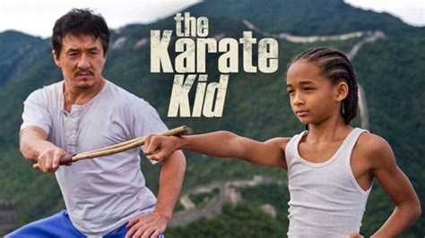 Open Casting Call for Sony Picture’s New Karate Kid Movie With Jackie Chan & Ralph Machio