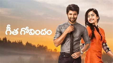 Watch Online Free Movie Geetha Govindam – Bthwood Movies