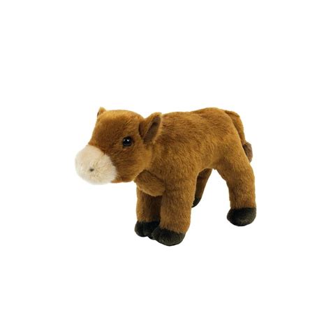 Farm Animal Plush Toy for Children | PBS Animal Health