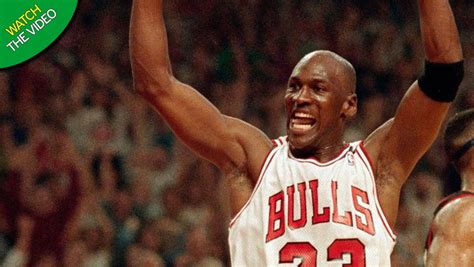 Hidden detail in Netflix's Michael Jordan documentary leaves viewers ...