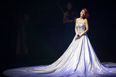 2012.06.23 GMA performance | Formal dresses long, Fashion, Fashion outfits