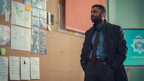 Netflix’s Fool Me Once Cast: Michelle Keegan, Richard Armitage, Adeel Akhtar, Joanna Lumley ...