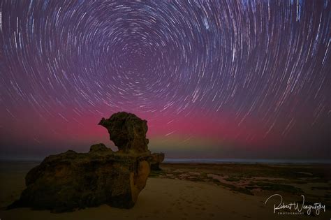 Capturing Breathtaking Star Trails: A Comprehensive Guide for Landscape ...