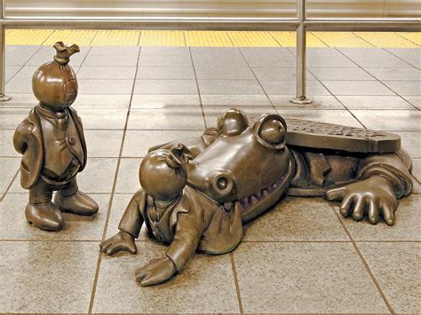 Top Subway Art Around NYC That You Can See on Your Commute