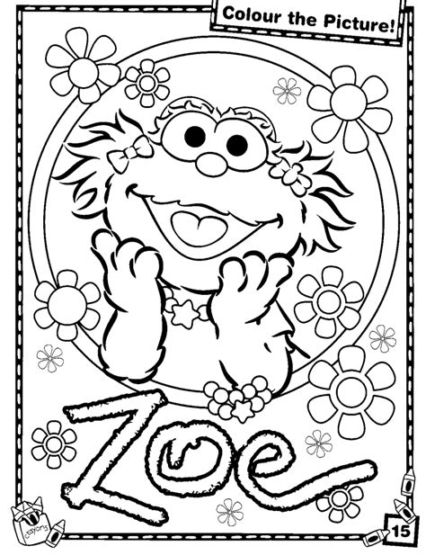 The best free Zoe coloring page images. Download from 64 free coloring pages of Zoe at GetDrawings