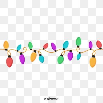 Christmas Light Bulb Vector at Vectorified.com | Collection of ...