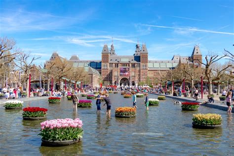 Free Things To Do In Amsterdam 2024 - Eula Ondrea