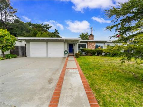 Millbrae Real Estate - Millbrae CA Homes For Sale | Zillow