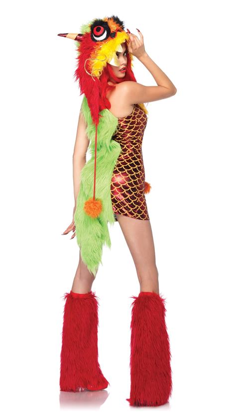 Adult Imperial Dragon Women Costume | $49.99 | The Costume Land