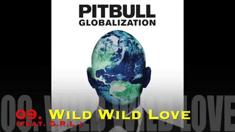 PITBULL - Globalization (Album Review) - YouTube