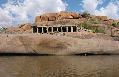 Hampi - Old Kishkindha