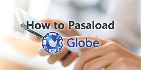 How to Pasaload in Globe and TM (2024 Updated Guide) - Tech Pilipinas