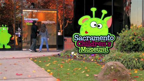 Sacramento Children’s Museum | Pacific Heat and Air, Inc.