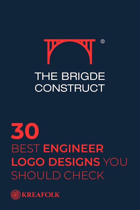 30 best engineer logo design ideas you should check – Artofit