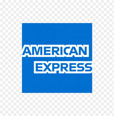 Download american express logo vector eps ai png - Free PNG Images | TOPpng