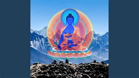 Medicine Buddha (Mantra) - YouTube