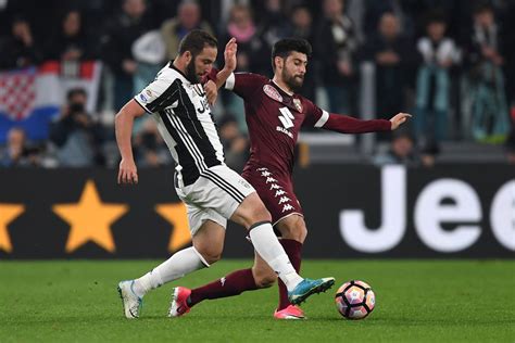 Juventus vs. Torino live stream: Game time, TV schedule, how to watch - Black & White & Read All ...