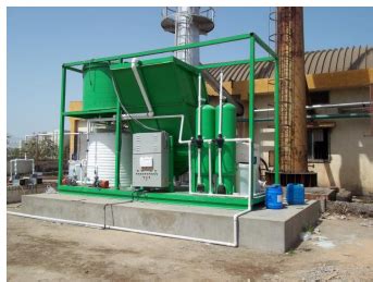 3r Sewage Treatment Plant at Best Price in Vadodara | H2o Solution