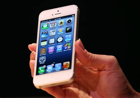 What to Do if Your iPhone 5 Is Constantly Running Out of Battery | TIME