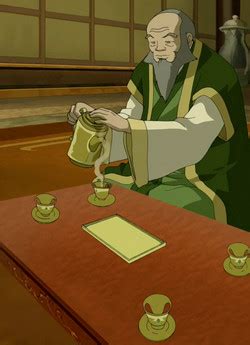 Uncle Iroh Tea Quotes. QuotesGram