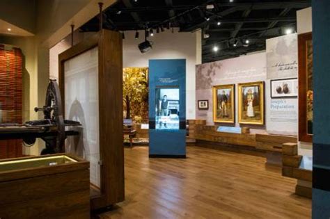 LDS Church History Museum reopens with a focus toward story experiences - The Salt Lake Tribune